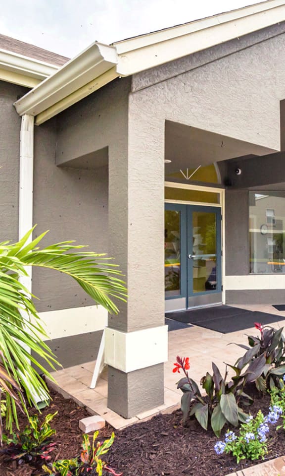 Apartments on Silver Star Road, Orlando Fusion Apartments